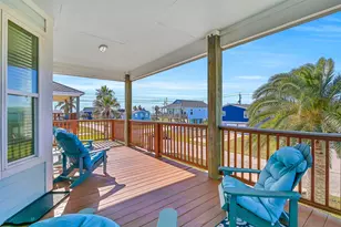 4211 Mason Dr, Galveston, TX 77554 - Photo 35