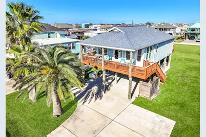 4211 Mason Drive, Galveston, TX 77554 - Photo 43