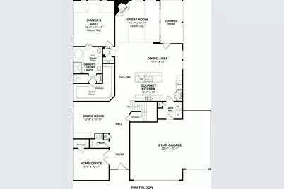 6610 Allens Landing, Needville, TX 77461 - Photo 3