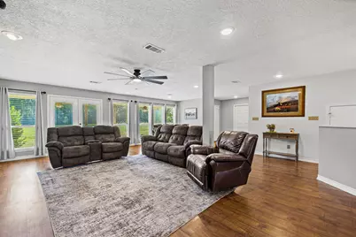 245 Alabama Point, Livingston, TX 77351 - Photo 5