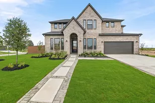 7703 Greyson Grv Dr, Katy, TX 77493 - Photo 1