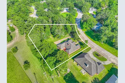 108 Wildwood Drive, Livingston, TX 77351 - Photo 23