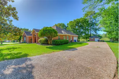 108 Wildwood Drive, Livingston, TX 77351 - Photo 21