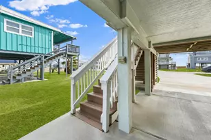 16634 Jamaica Beach Rd, Galveston, TX 77554 - Photo 27