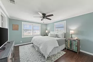 16634 Jamaica Beach Rd, Galveston, TX 77554 - Photo 17