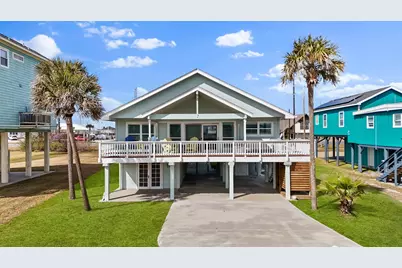 16634 Jamaica Beach Road, Galveston, TX 77554 - Photo 39
