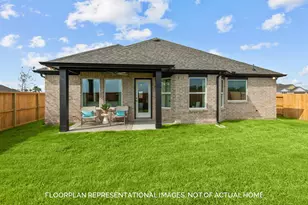 32207 Morning Luster CT, Fulshear, TX 77441 - Photo 3