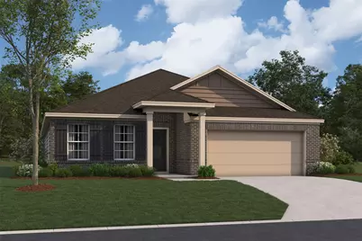 32207 Morning Luster Court, Fulshear, TX 77441 - Photo 1