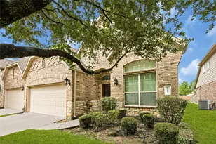 19634 Candlewood Oaks Ln, Spring, TX 77379 - Photo 3
