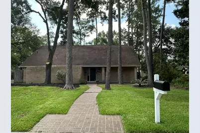 8330 Silver Shadows Lane, Spring, TX 77379 - Photo 3