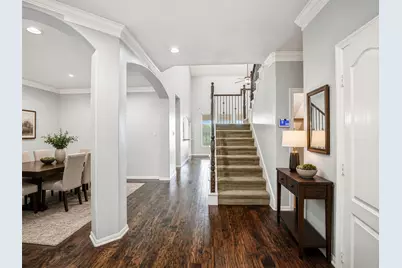 28118 Rebecca Meadow Falls Lane, Katy, TX 77494 - Photo 7