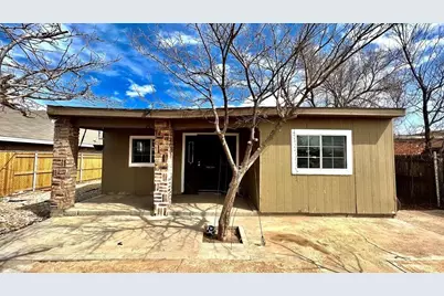 909 S Mineola Street, Midland, TX 79701 - Photo 1