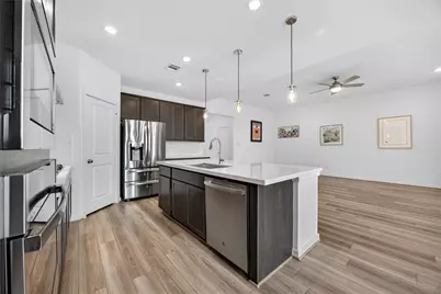 9627 Starry Eyes Lane, Richmond, TX 77407 - Photo 17