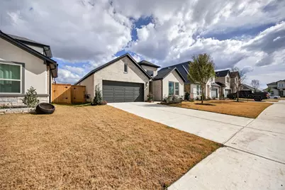 9627 Starry Eyes Lane, Richmond, TX 77407 - Photo 5