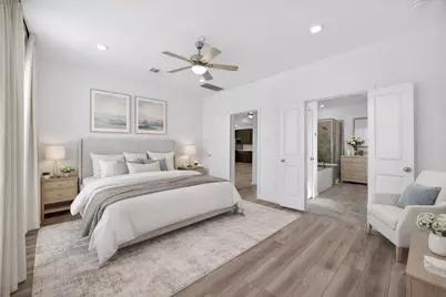 9627 Starry Eyes Lane, Richmond, TX 77407 - Photo 21