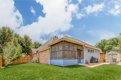 940 Oak Lynn Drive, Conroe, TX 77378 - Photo 21