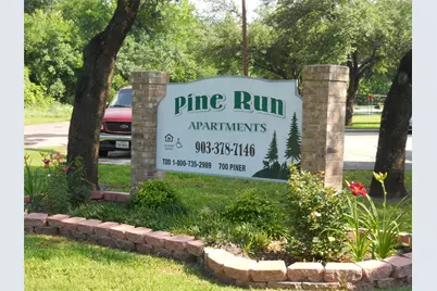 700 Piner Street, Honey Grove, TX 75446 - Photo 1