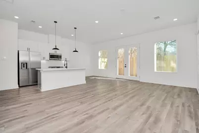 778 W Tidwell Road #H, Houston, TX 77091 - Photo 5