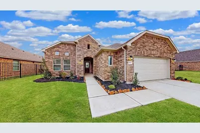 1031 Comal Trail, Dayton, TX 77535 - Photo 1