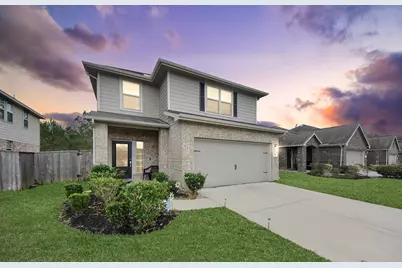 6050 Oakland Bluff Lane, Porter, TX 77365 - Photo 1