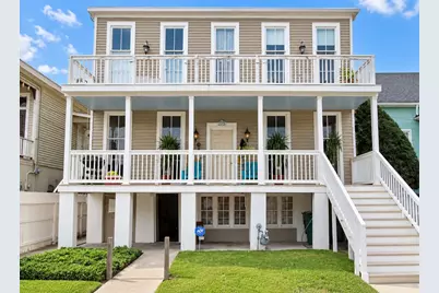 1523 21st Avenue #5, Galveston, TX 77550 - Photo 1