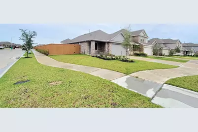 4901 Blue Beetle Ridge Drive, Katy, TX 77493 - Photo 1