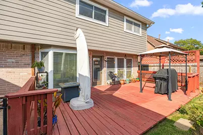7023 Rosebrook Circle, Spring, TX 77379 - Photo 25