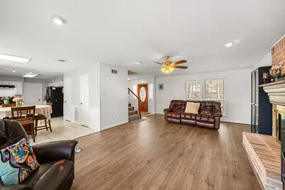 7023 Rosebrook Circle, Spring, TX 77379 - Photo 7