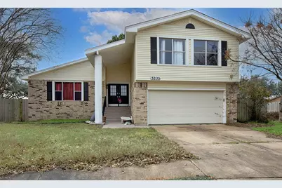 5203 Bear Pass Court, Katy, TX 77449 - Photo 1