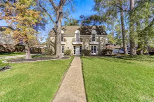 15406 Falling Creek Dr, Houston, TX 77068 - Photo 1