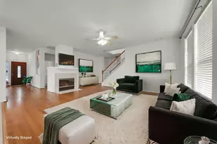 5514 Gatesprings Ln Ln, Sugar Land, TX 77479 - Photo 7
