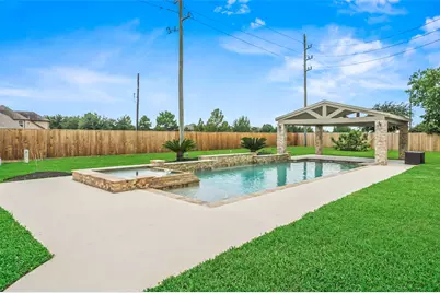 10402 Kingston Creek Lane, Cypress, TX 77433 - Photo 33