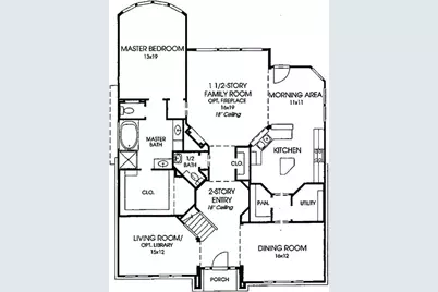 10402 Kingston Creek Lane, Cypress, TX 77433 - Photo 47