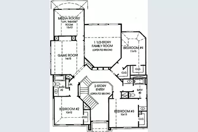 10402 Kingston Creek Lane, Cypress, TX 77433 - Photo 49