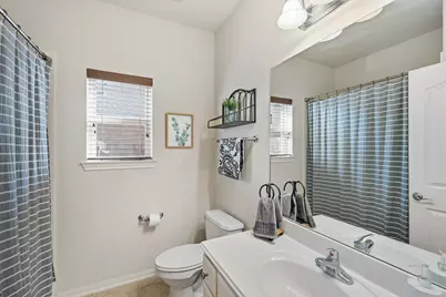 234 S Lantana Circle, Sealy, TX 77474 - Photo 9