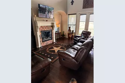 12590 St Ann Court, Willis, TX 77318 - Photo 35