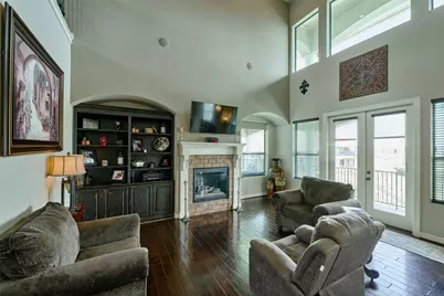 12590 St Ann Court, Willis, TX 77318 - Photo 25