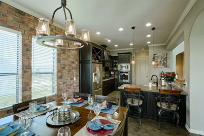 12590 St Ann Court, Willis, TX 77318 - Photo 33