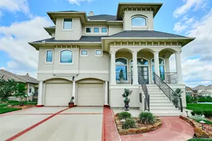 12590 St Ann Ct, Willis, TX 77318 - Photo 3