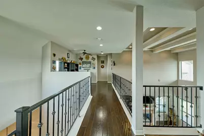 12590 St Ann Court, Willis, TX 77318 - Photo 41