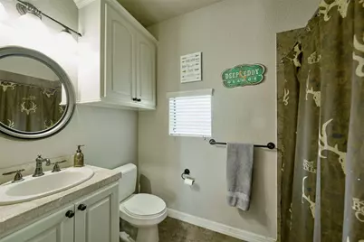 12590 St Ann Court, Willis, TX 77318 - Photo 45