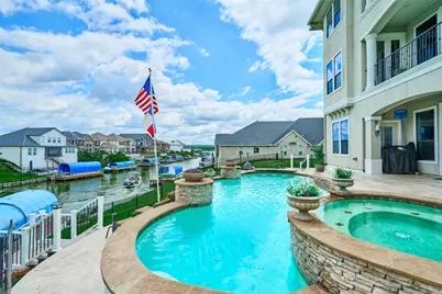 12590 St Ann Court, Willis, TX 77318 - Photo 9