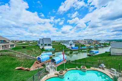 12590 St Ann Court, Willis, TX 77318 - Photo 17