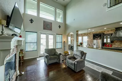 12590 St Ann Court, Willis, TX 77318 - Photo 29