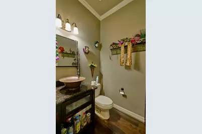 12590 St Ann Court, Willis, TX 77318 - Photo 39