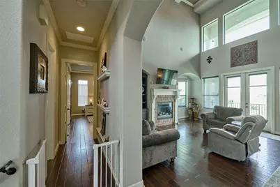 12590 St Ann Court, Willis, TX 77318 - Photo 23