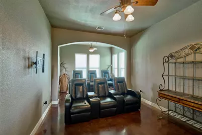 12590 St Ann Court, Willis, TX 77318 - Photo 19