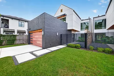 1508 Woodvine Drive, Houston, TX 77055 - Photo 1
