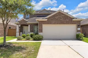 11334 Creekway Bend Dr, Humble, TX 77396 - Photo 1