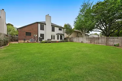 2018 Old Dixie Drive, Richmond, TX 77406 - Photo 25